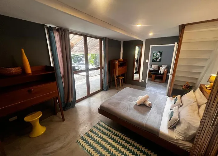 Lugadia Bungalow