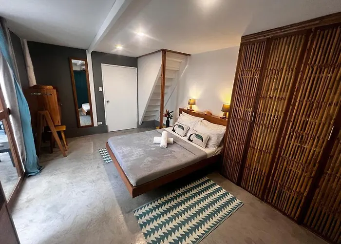 Lugadia Bungalow
