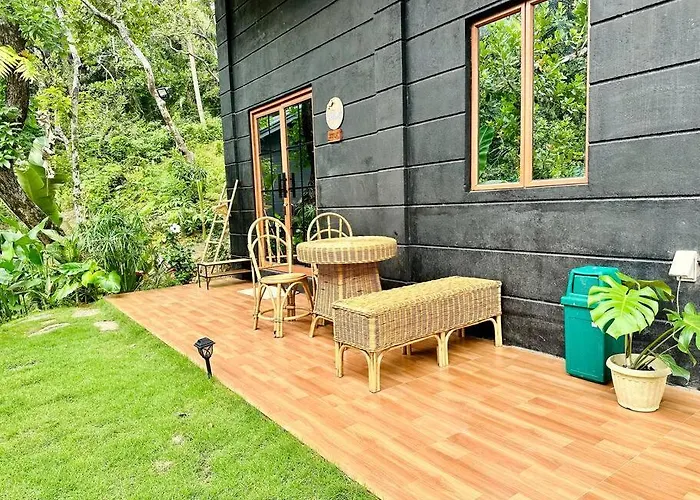 Casita Ysla Tiny Home With Garden Kitchen Wifi 2 Scooters