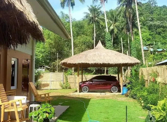 Casita Uno Tiny Home With Garden Kitchen Starlink 2 Scooters