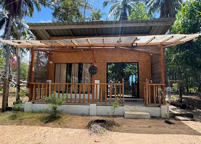 The Beach House At Dipnay San Fernando, El Nido