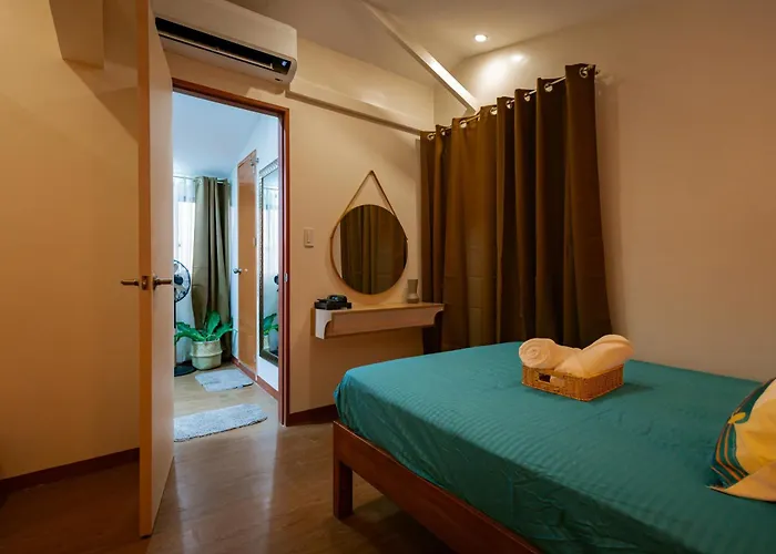 Upper Bliss Homestay
