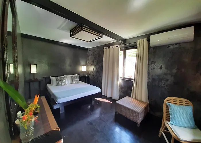 El Nido Villa Rentals