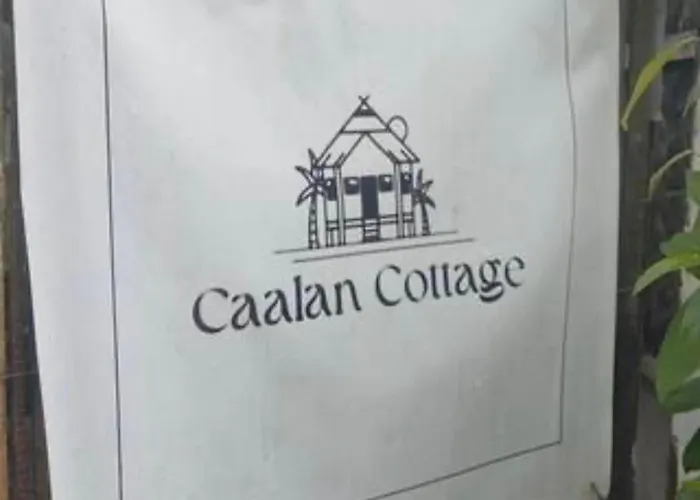 Caalan Cottage