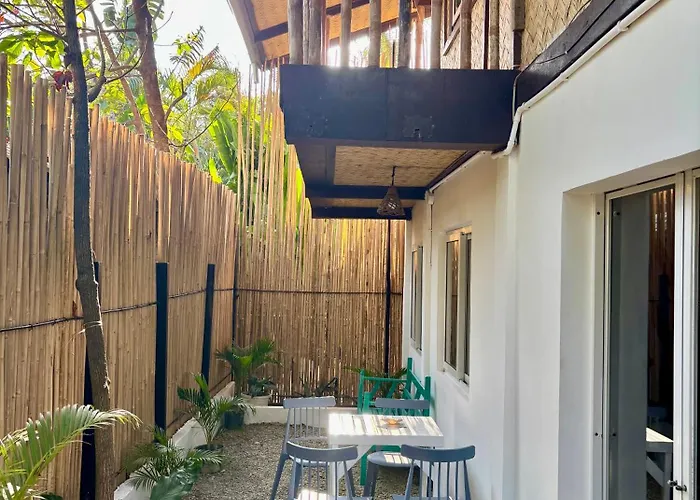 Malaya House