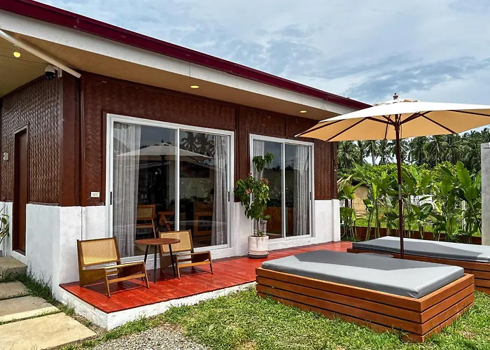 Mango & Olives Cozy Garden Home 5 Min To Lio Beach