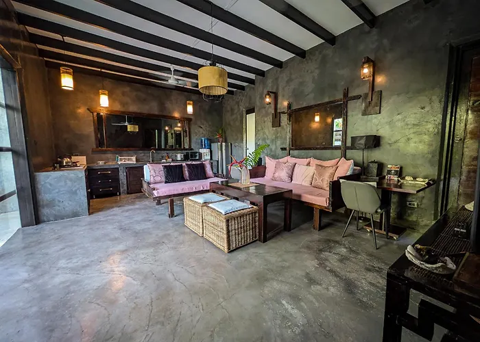 El Nido Villa Rentals